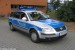 CB-3205 - VW Passat Variant - FuStW - Cottbus (a.D.)