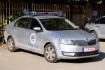 Fushë Kosova - Policia e Kosovës - FuStW