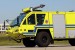 US - Stuttgart - USAG Fire & Emergency Services - FLF Panther - 01/25-01