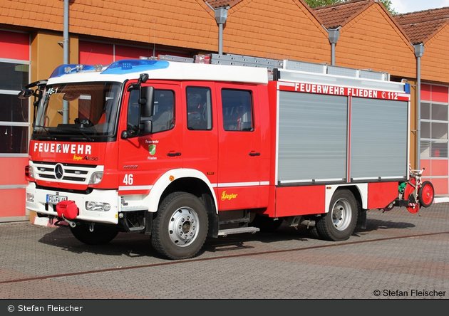 Florian Flieden 01/46-01
