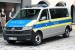 SR-P 3524 - VW T6.1 4motion - FuStW