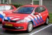 Westerkwartier - Brandweer - PKW - 01-1000 (a.D.)