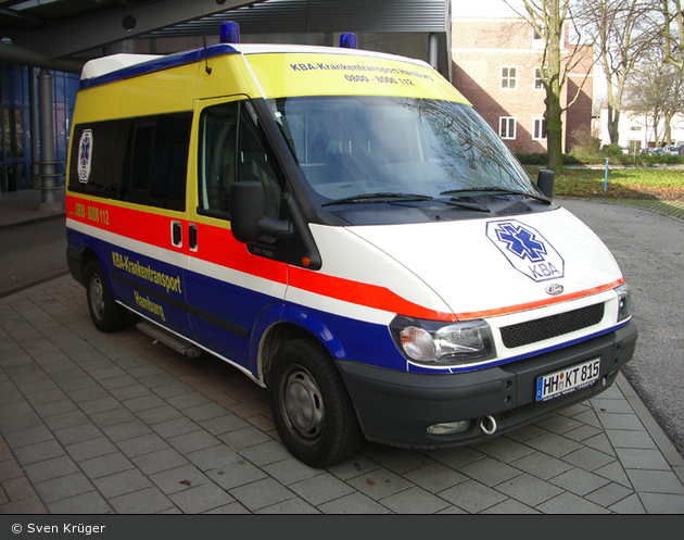 KBA Hamburg 06/39 (HH-KT 815)