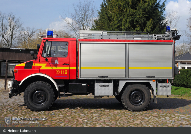 Florian Hamburg Moorburg GW-Rüst 1 (HH-8473)