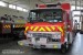 Napier City - New Zealand Fire Service - Hazmat Unit - Napier 5116 (a.D.)