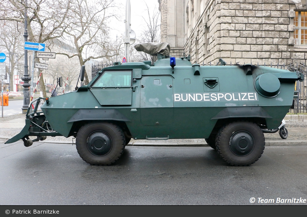 BP51-238 - Thyssen TM-170 - SW 4