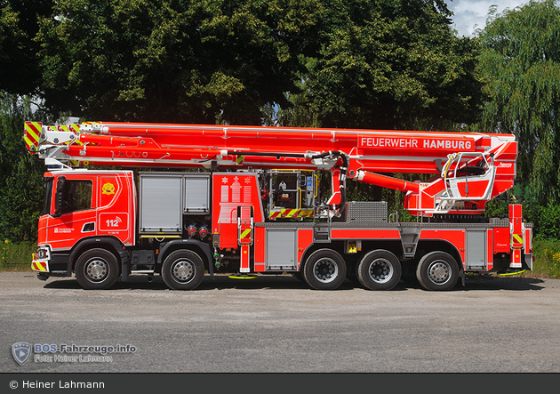 Florian Hamburg 32 TMF (HH-2964)