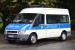 BP25-646 - Ford Transit 125 T330 - HGruKw (a.D.)