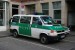 BP33-406 - VW T4 Syncro - FuStW (a.D.)