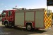 Stansted - BAA Airport Fire Service - Domestic Appliance 2