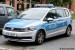 B-30497 - VW Touran - FuStW