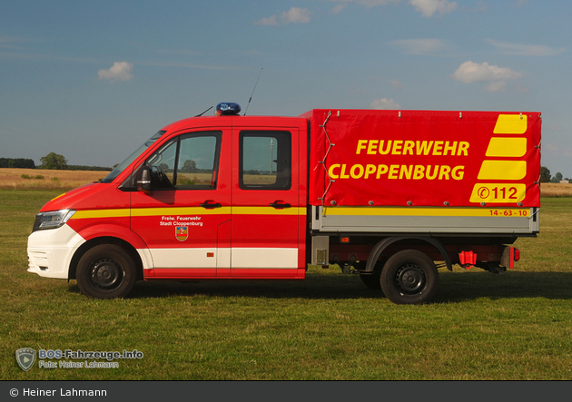 Florian Cloppenburg 14/63-10
