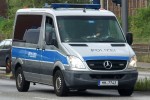 HH-7743 - MB Sprinter 211 CDI - LemKw (a.D.)