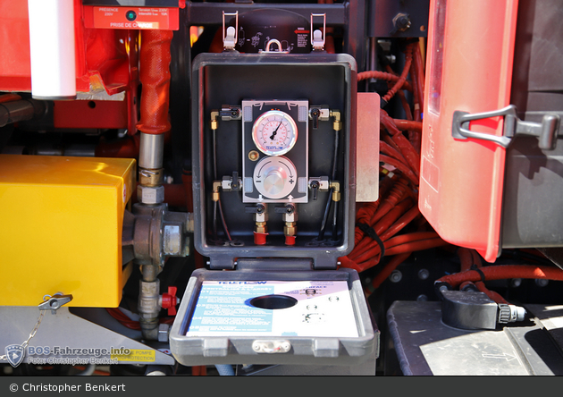 Renault D14 4x4 - Gimaex - TLF 15/35-W