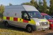 Corby - Northamptonshire Fire and Rescue Service - Van