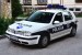 Drvar - Policija - FuStW