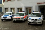 CH - AG - Polizei