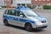 Bremen - VW Touran - FuStW (HB-7145)