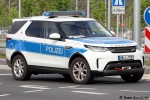 BBL4-7559 - Land Rover Discovery - FüKw