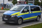 SH-31246 - MB Vito 116 CDI - FuStW