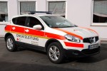 Rotkreuz Bad Brückenau xx/xx (a.D.)