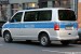 B-30681 - VW Multivan T5 - Kleinbus mit Funk