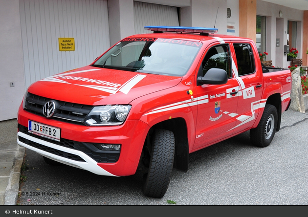 Bischofshofen - FF - VFA