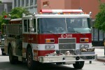 Santa Cruz - Santa Cruz Fire Department - Paramedic Engine - 3111 (a.D.)