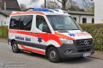 Ambulanz Akut - KTW (HH-UF 6606)