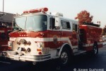 Rockville - Rockville Volunteer Fire Department - Engine 311 (a.D.)