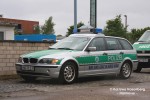 Bremen - BMW 3er Touring - FuStW (HB-7113) (a.D.)