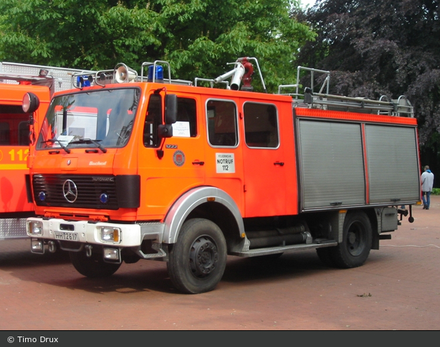 Florian Hamburg Rissen 2 (HH-2617) (a.D.)