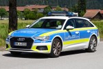 RPL4-8211 - Audi A6 Avant - FuStW