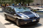 Lazise - Policia Locale - FuStW - 02