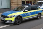 DD-Q 6013 - VW Passat Variant - FuStW