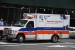 NYC - Manhattan - NewYork-Presbyterian EMS - ALS-Ambulance 1842 - RTW