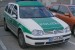 BP19-562 - VW Golf Variant - FuStW (a.D.)