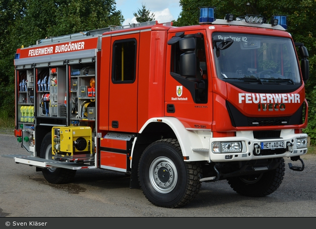 Florian Burgörner 42
