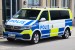 Malmö - Polis - HGruKw - 1 69-6460