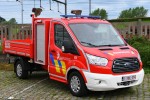 Aarschot - Brandweer - MZF - I60