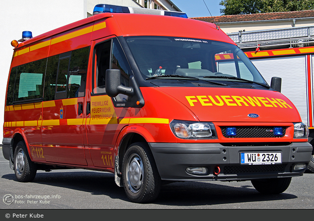 Florian Unterdürrbach 11/01