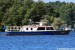 WSA Berlin - Kontrollboot - Treptow