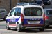 Morlaix - Police Nationale - FuStW