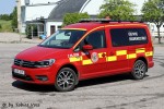 Storvik - Gästrike Räddningstjänst - IVPA-/FIP-bil - 2 26-2620