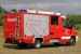 Tulln an der Donau - NÖ Landes-Feuerwehrschule - VRF