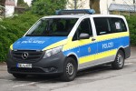 BWL4-4879 - MB Vito 116 CDI - FuStW