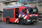 den Helder - Brandweer - HLF - 10-4432