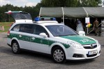 HE - Frankfurt/Main - Opel Vectra Caravan - FuStw