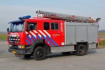 Lingewaal - Brandweer - TLF - 08-6432 (a.D.)
