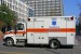 Memphis - FD - Ambulance